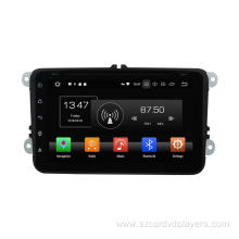 MAGOTAN ANDROID 8.0 CAR DVD PLAYER